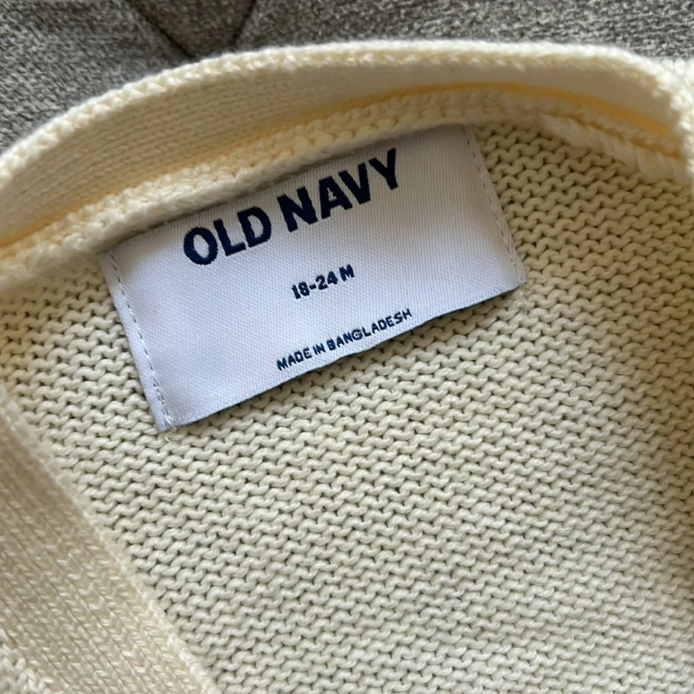 Cardigan - Picture 2 of 2